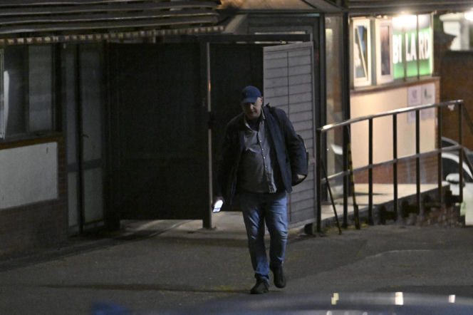 Pilna narada PiS na Nowogrodzkiej