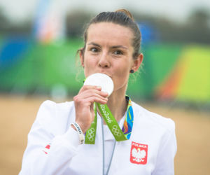 Polscy medaliści z IO Rio 2016