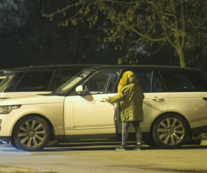 Maryla Rodowicz skończyła z Porsche. Teraz jeździ Range Roverem