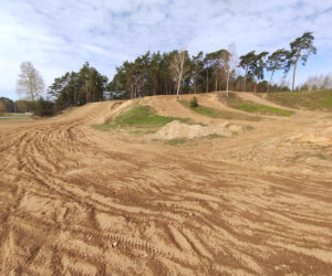 Maja zginęła na torze w Lipnie. Pasjonat motocrossu opowiada o szczegółach