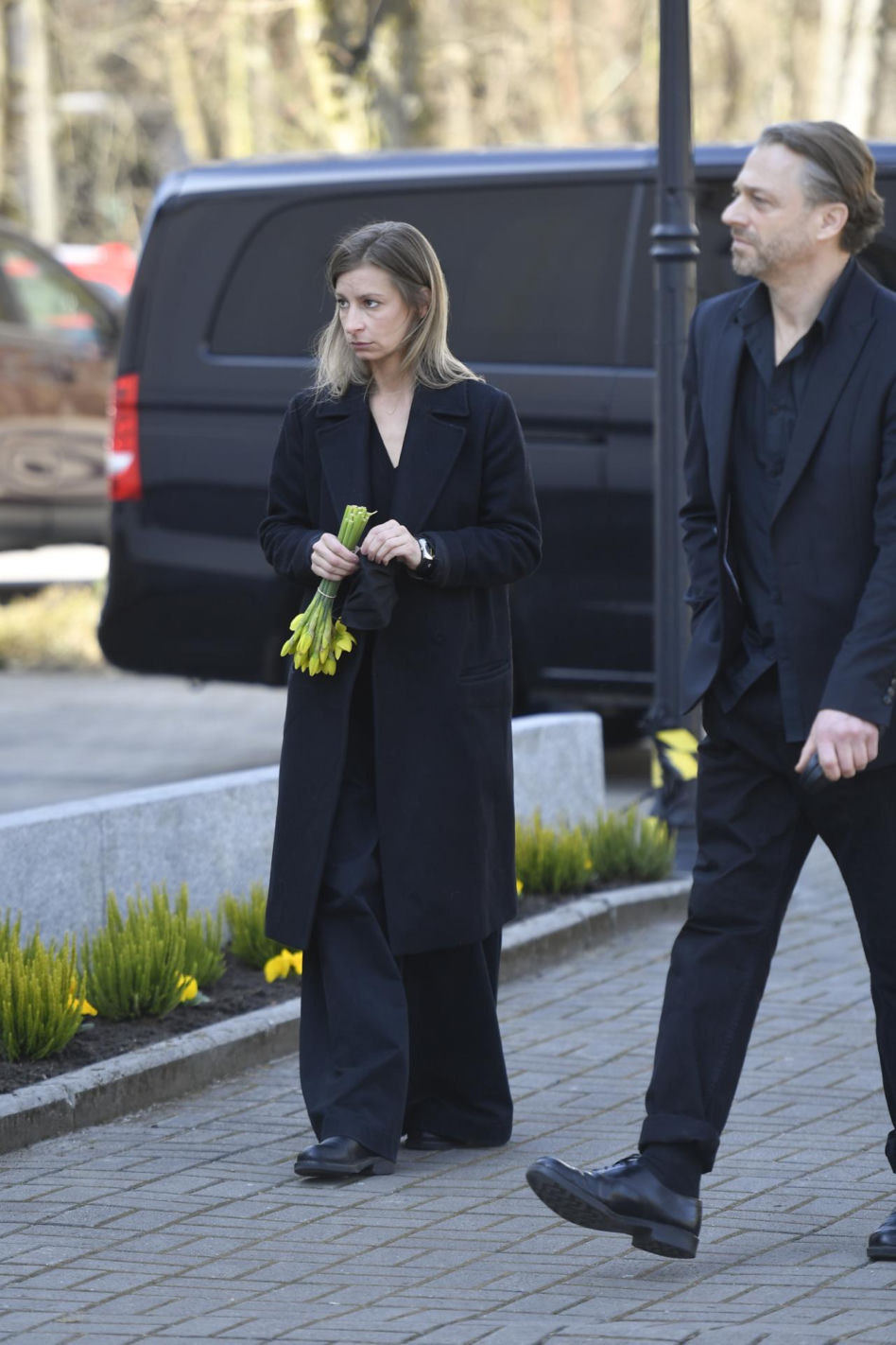 Magdalena Schejbal, Grzegorz Damięcki