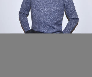 MICHAŁ WIŚNIEWSKI