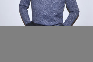 MICHAŁ WIŚNIEWSKI