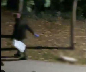 Mężczyzna usłyszał zarzut znęcania się nad psem,
