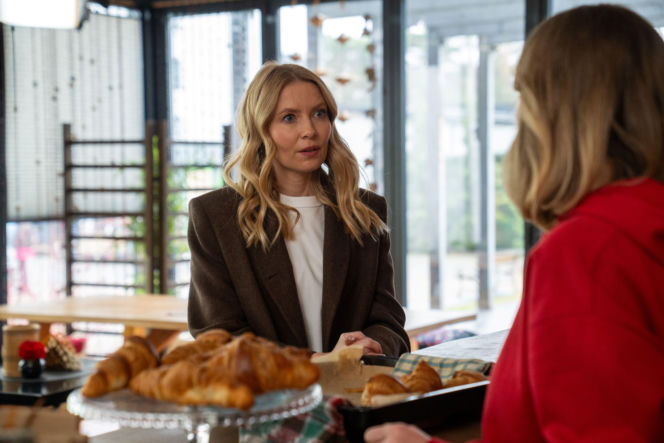 Barwy szczęścia odcinek 3366