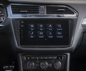 Volkswagen Tiguan Allspace 2.0 TDI 190 KM 4Motion DSG R-Line