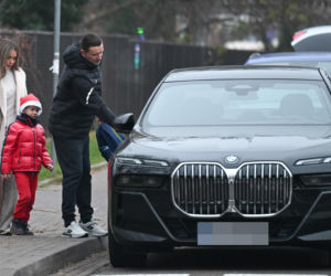 Małgorzata Rozenek-Majdan, Radosław Majdan polują na prezenty