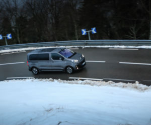 Citroen Spacetourer