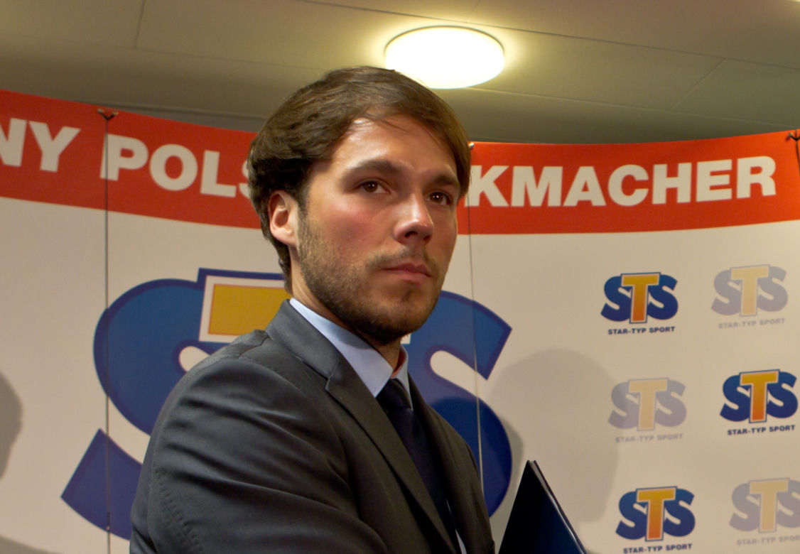 Mateusz Juroszek