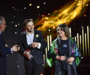 Gala MocArty RMF Classic