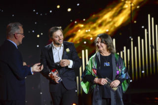 Gala MocArty RMF Classic