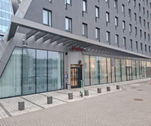 Centaurus w Olsztynie