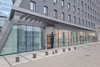 Centaurus w Olsztynie