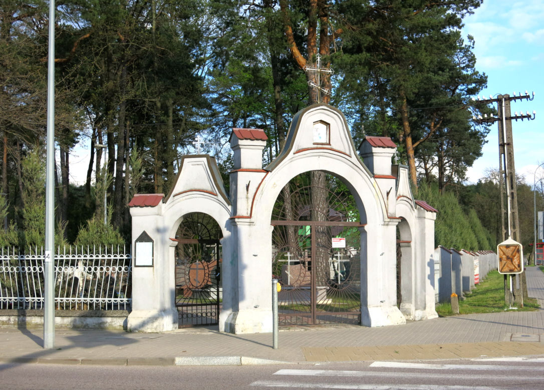 Przez proboszcza nie mogłem wypełnić ostatniej woli mojego taty