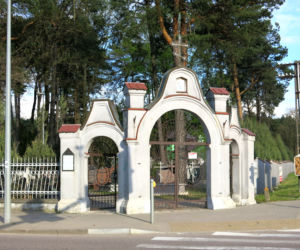 Przez proboszcza nie mogłem wypełnić ostatniej woli mojego taty
