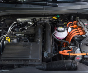 Volkswagen Tiguan eHybrid 245 KM DSG6