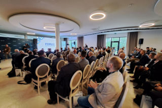 Regionalne Forum Polskiego Przemysłu Zbrojeniowego w Skrzyszowie