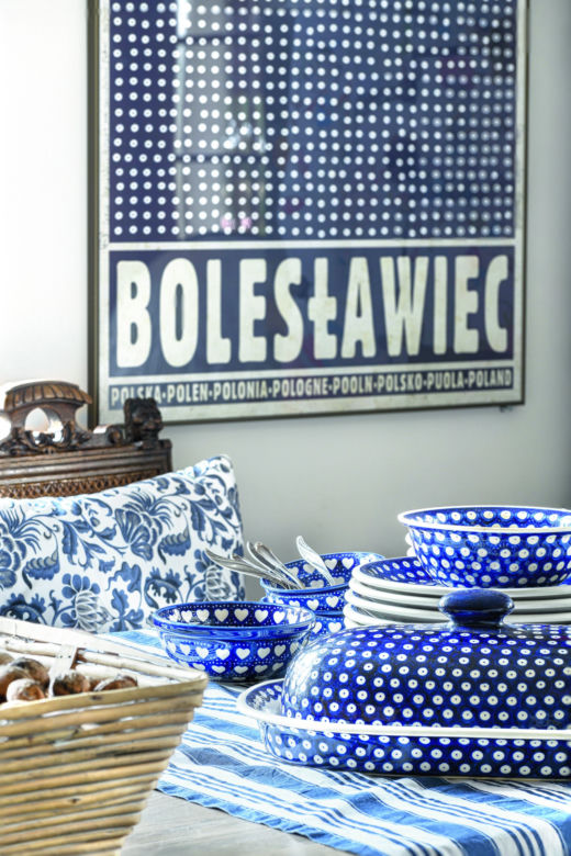 9. (ex aequo) Bolesławiec