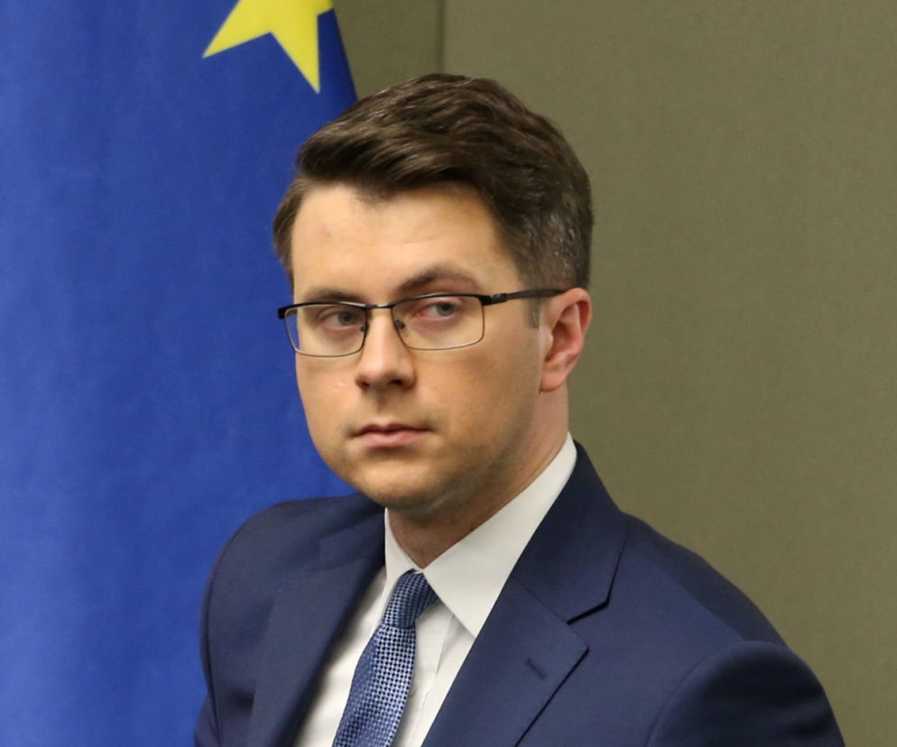 Piotr Muller