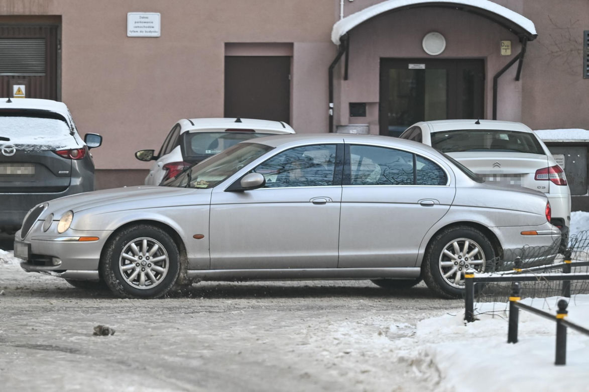 Monika Richardson robi formę w sanatorium