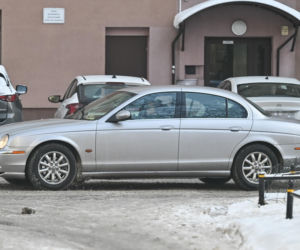 Monika Richardson robi formę w sanatorium