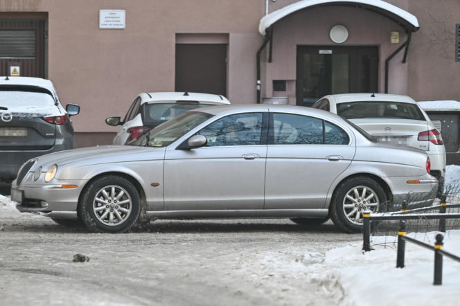 Monika Richardson robi formę w sanatorium