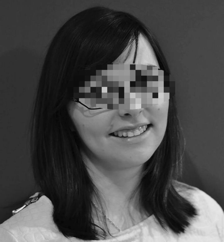 Zamordował szwagierkę bo była z nim w ciąży