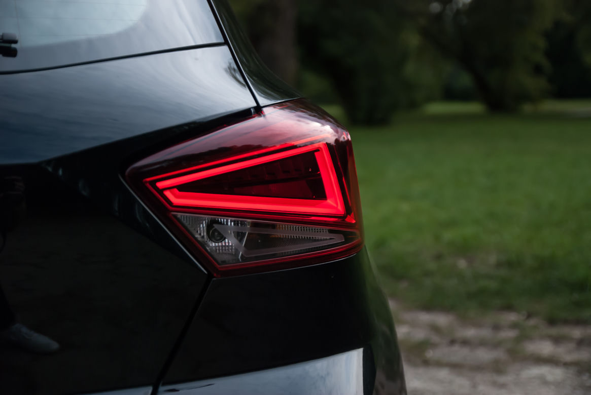 Seat Ibiza 1.0 TSI 115 KM Xcellence