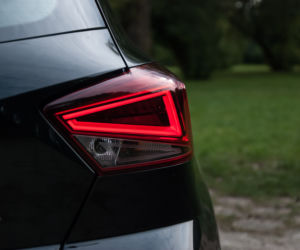 Seat Ibiza 1.0 TSI 115 KM Xcellence