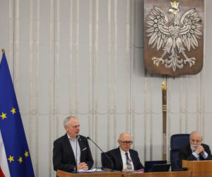 Nadchodzi nowa stawka PIT. Senat podjął decyzję