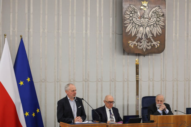 Nadchodzi nowa stawka PIT. Senat podjął decyzję