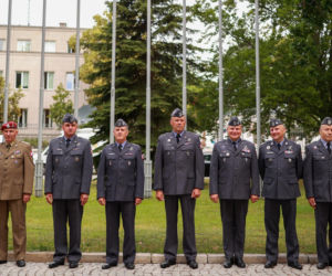 Władysław Kosiniak-Kamysz wręcza akty mianowania w Wojsku Polskim. Ważne zmiany i nowa rola dla generała Gołębiowskiego