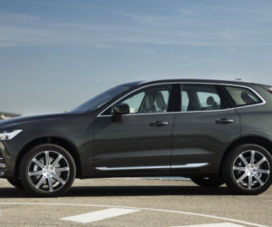 Volvo XC60 Inscription