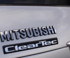 Mitsubishi Eclipse Cross Intense 1.5 Turbo 2WD