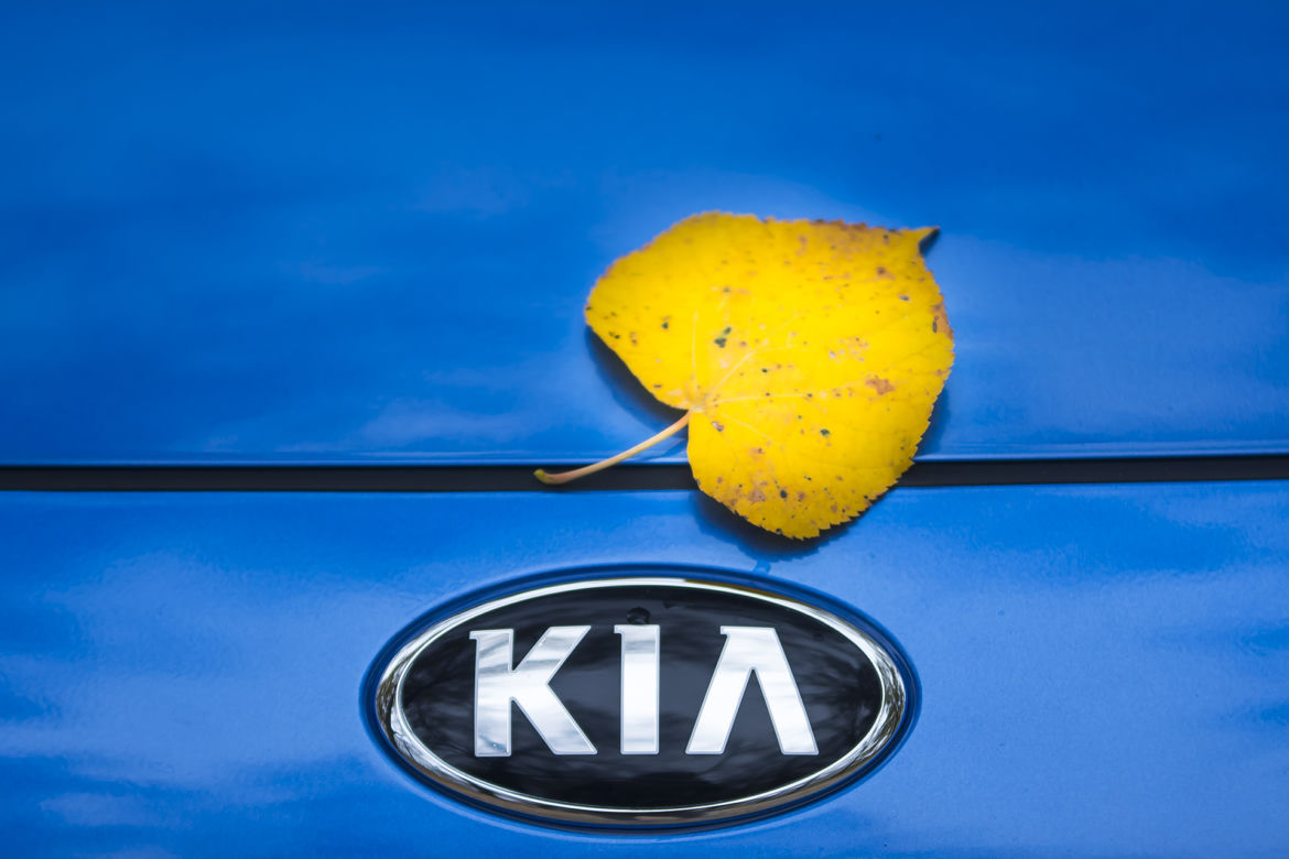 Kia Ceed L 1.4 T-GDI 140 KM