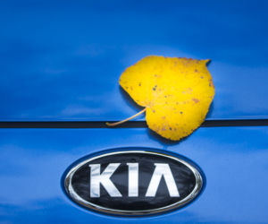 Kia Ceed L 1.4 T-GDI 140 KM
