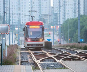 Gdańsk buduje nową linię tramwajową. Inwestycja za 355 mln zł ominie centrum miasta