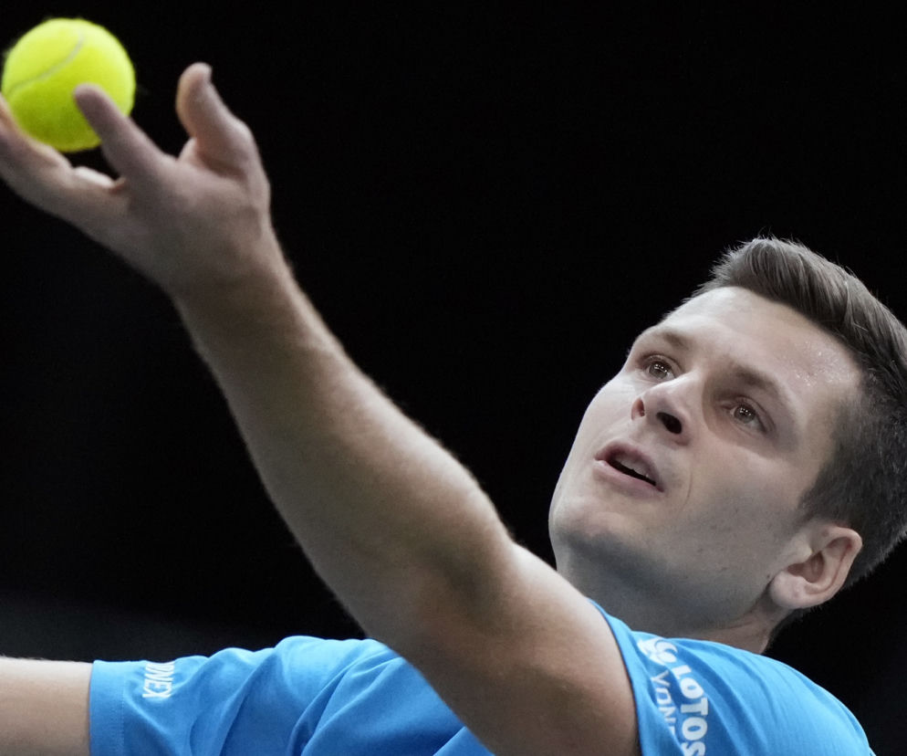 Hubert Hurkacz Z KIM gra w ATP Finals? Polak poznał grupowych rywali w Masters WYNIKI LOSOWANIA GRUPY