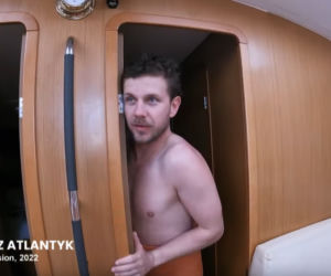 Antek Królikowski - alkohol niszczył mi życie