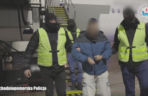 Były asesor komorniczy w rękach polskich śledczych