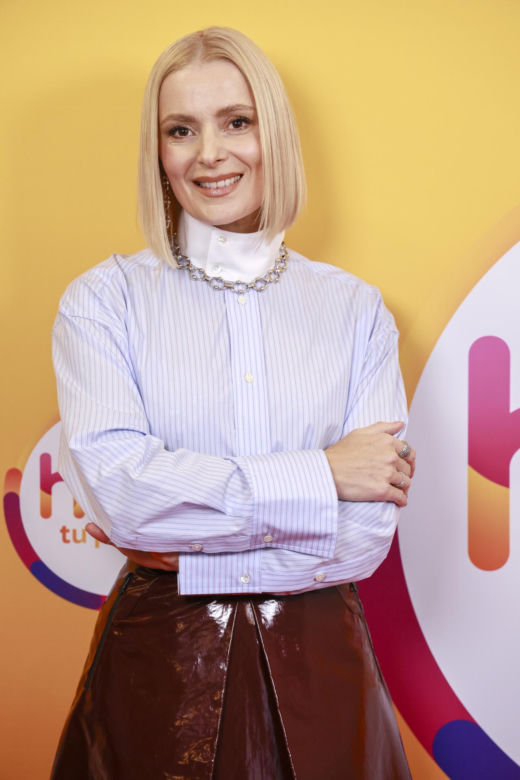 Halina Mlynkova