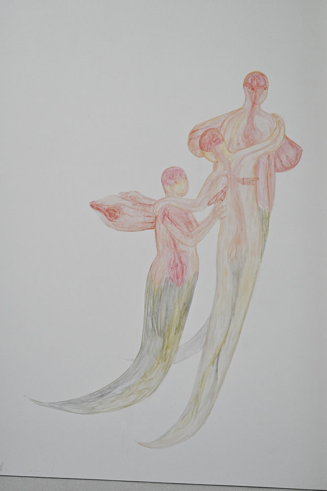 Wanny, buty i manekiny za 851 tys. zł? Ale sztuka! „To jedna z najbardziej wpływowych artystek na świecie”