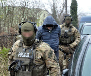 Policjanci z Archiwum X rozwikłali sprawę z 2001 roku