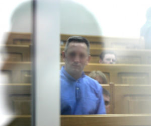 Andrzej Z. - ps. Słowik