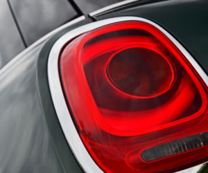 MINI Cooper z pakietem John Cooper Works