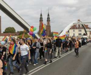 3. Marsz Równości w Opolu