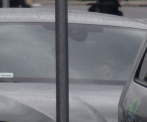 Ola Ciupa miała stłuczkę! Jej luksusowe Audi mocno oberwało