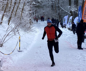 2. edycja Trail On Stawiguda - Styczeń 2026