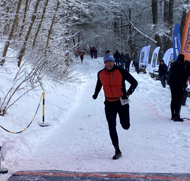 2. edycja Trail On Stawiguda - Styczeń 2026