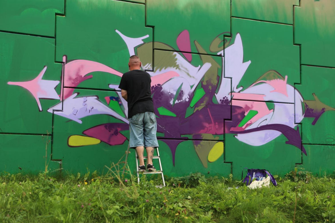 Festiwal Meeting of Styles 2023 w Lublinie